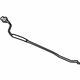 Mazda NE51-56-650 Support Rod