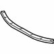 Mazda NE51-56-750 Front Seal