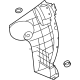 Mazda DN4J-50-340 Splash Shield