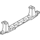 Mazda DN4J-50-291 Center Support