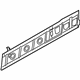 Mazda NE51-70-27ZB Rocker Reinforcement