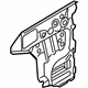 Mazda NE51-70-651C Side Reinforcement