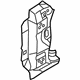 Mazda NE51-70-2B0C Hinge Pillar