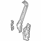 Mazda NE51-70-240A Inner Pillar