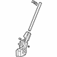 Mazda NE51-70-24ZC Pillar Reinforcement