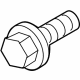 Mazda 9945-00-620 Sound Simulator Bolt Mazda 9945-00-620 Sound Simulator Bolt