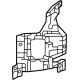 Mazda KMV6-50-2D1 Bracket(Right), Rear Radar Mazda KMV6-50-2D1 Bracket(Right), Rear Radar