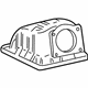 Mazda ZZP0-23-673 Cover