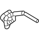 Mazda PX28-15-381 Hose, Sub Tank Mazda PX28-15-381 Hose, Sub Tank