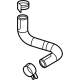 Mazda PX28-15-73Y Hose, Water Mazda PX28-15-73Y Hose, Water