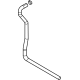 Mazda PX28-15-7EX Hose, Water Mazda PX28-15-7EX Hose, Water