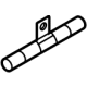 Mazda PX28-15-7AZ Pipe, Water Mazda PX28-15-7AZ Pipe, Water