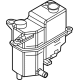 Mazda PX28-15-351A Tank, Sub-Radiator Mazda PX28-15-351A Tank, Sub-Radiator