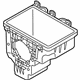 Mazda PEHH-13-3AY Lower Housing