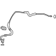 Mazda DEKK-61-46X Liquid Line Mazda DEKK-61-46X Liquid Line