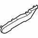 Mazda BP4K-55-447 Lens