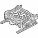 Mazda TN40-88-AF0 Seat Frame Mazda TN40-88-AF0 Seat Frame