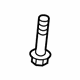Mazda 9947-90-635 Hinge Bolt
