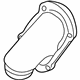Mazda EC01-32-211 Dust Cover Mazda EC01-32-211 Dust Cover
