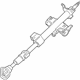 Mazda EF91-32-100A Column Assembly Mazda EF91-32-100A Column Assembly