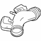 Mazda CA01-13-220A Air Hose Mazda CA01-13-220A Air Hose