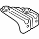 Mazda CA01-20-210A Mount Bracket