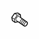 Mazda 9XG0-73-759L Mount Bracket Lower Bolt