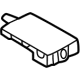 Mazda VA40-67-5J0A Control Module