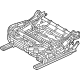 Mazda VA40-88-H50 Seat Frame Mazda VA40-88-H50 Seat Frame
