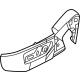 Mazda VA40-88-1H3-02 Valance Mazda VA40-88-1H3-02 Valance