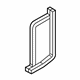 Mazda KD45-61-P22 Gasket
