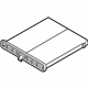 Mazda KD45-61-J6X-9U Cover