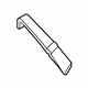 Mazda KD77-61-P23 Seal