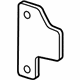 Mazda 1F20-69-885 Deflector