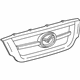 Mazda 1F22-50-710-CC Grille
