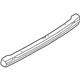 Mazda EC01-50-260A Reinforce Bar Mazda EC01-50-260A Reinforce Bar