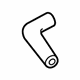 Mazda L321-20-382 Elbow