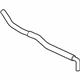 Mazda L321-20-381A Tube