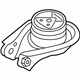 Mazda BBN5-39-040A Rear Mount Mazda BBN5-39-040A Rear Mount