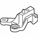 Mazda BBN5-39-080 Side Mount Bracket Mazda BBN5-39-080 Side Mount Bracket