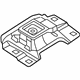 Mazda BBR3-39-070A Transmission Mount Mazda BBR3-39-070A Transmission Mount