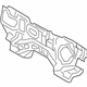Mazda BCJH-68-612 Lower Insulator Mazda BCJH-68-612 Lower Insulator
