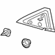 Mazda C235-69-15YD Pillar Molding Mazda C235-69-15YD Pillar Molding