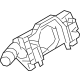 Mazda VA54-66-122 Switch, Light & Turn Mazda VA54-66-122 Switch, Light & Turn