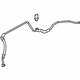 Mazda GRF5-61-46X Liquid Hose Mazda GRF5-61-46X Liquid Hose