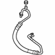 Mazda GRF5-61-461 Discharge Hose Mazda GRF5-61-461 Discharge Hose