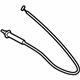 Mazda GS3L-56-890B Lock