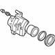 Mazda GD7E-33-61X Caliper