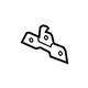 Mazda GS3L-88-C00 Inner Bracket