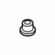 Mazda P51N-15-202 Radiator Assembly Insulator